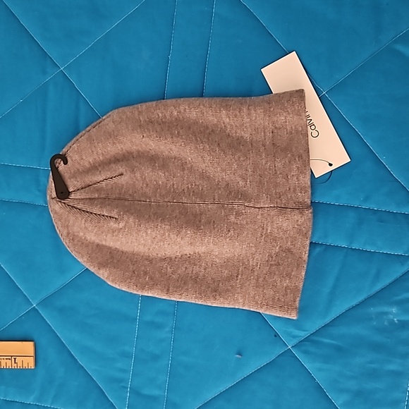 CalvinKlein stocking cap - Picture 3 of 4